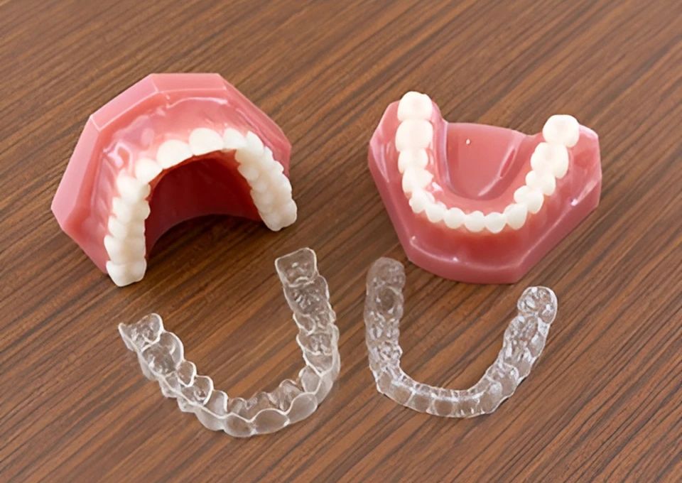 山内歯科医院の特徴