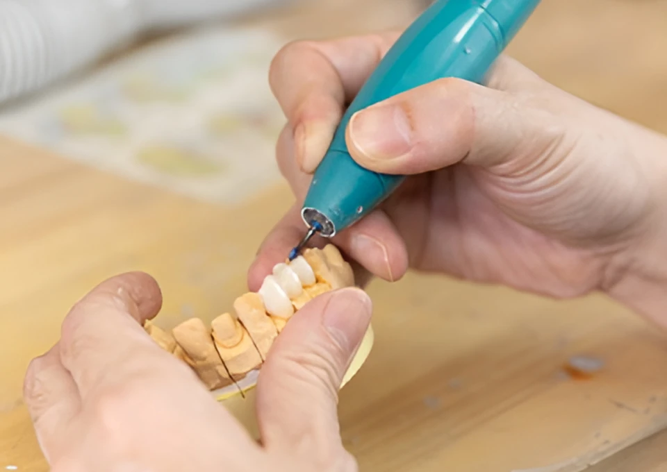 山内歯科医院の特徴