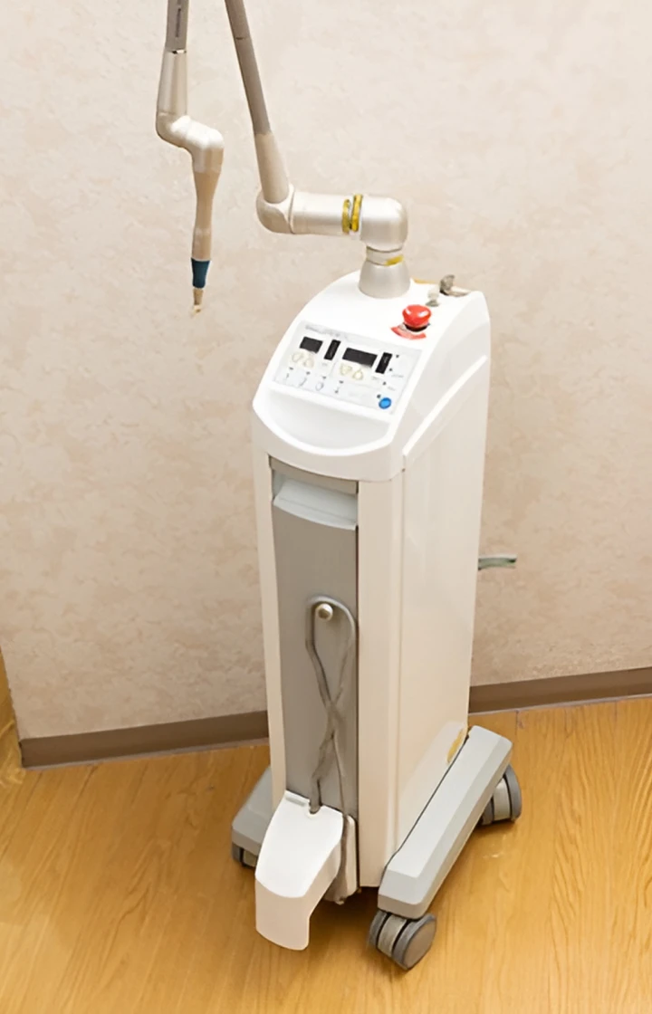 予防プログラム(35年以上前より取組んでおります)