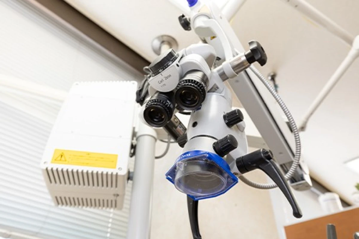 マイクロスコープ