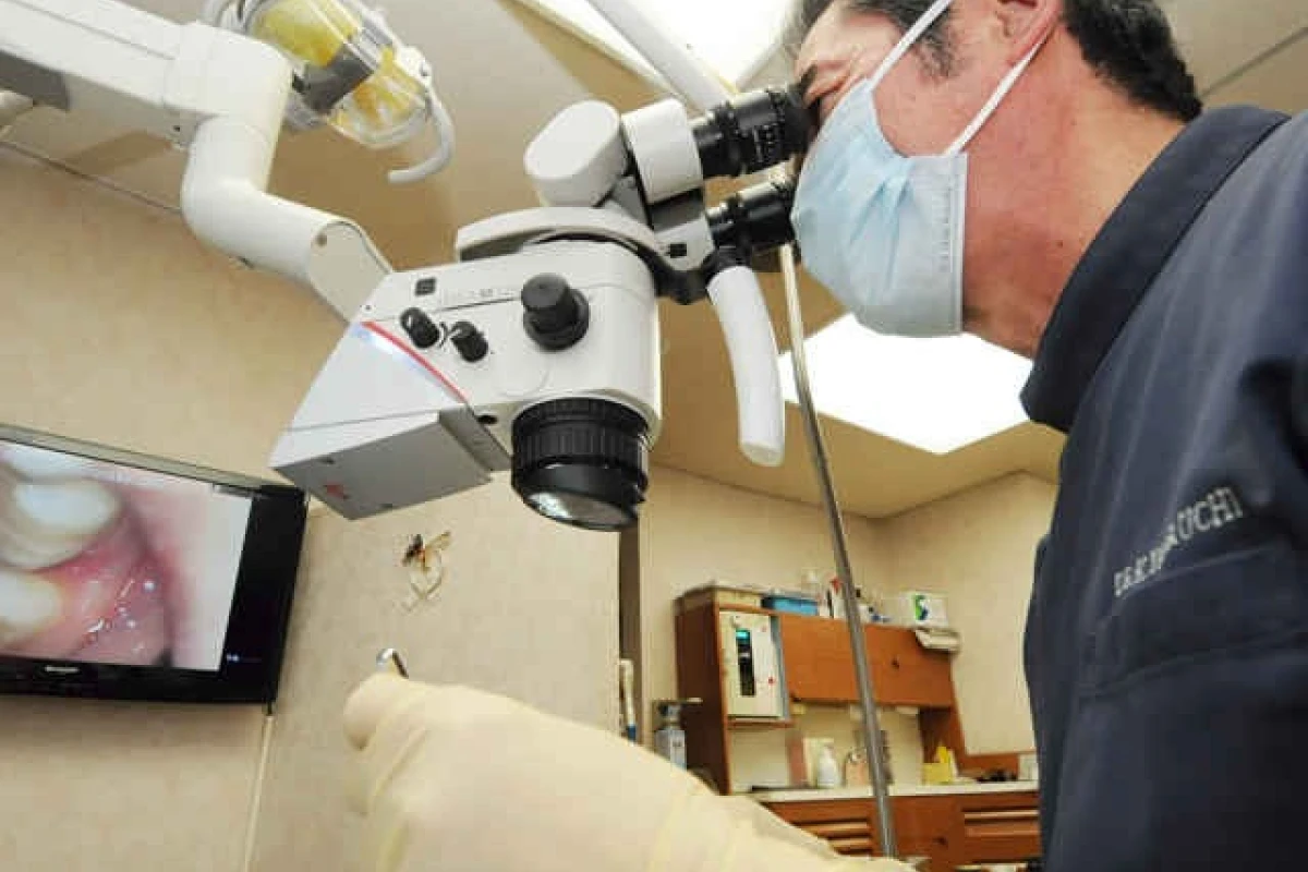 院長インタビュー